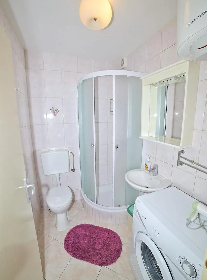 Apartments Dragi - Adults Only Split Chorwacja