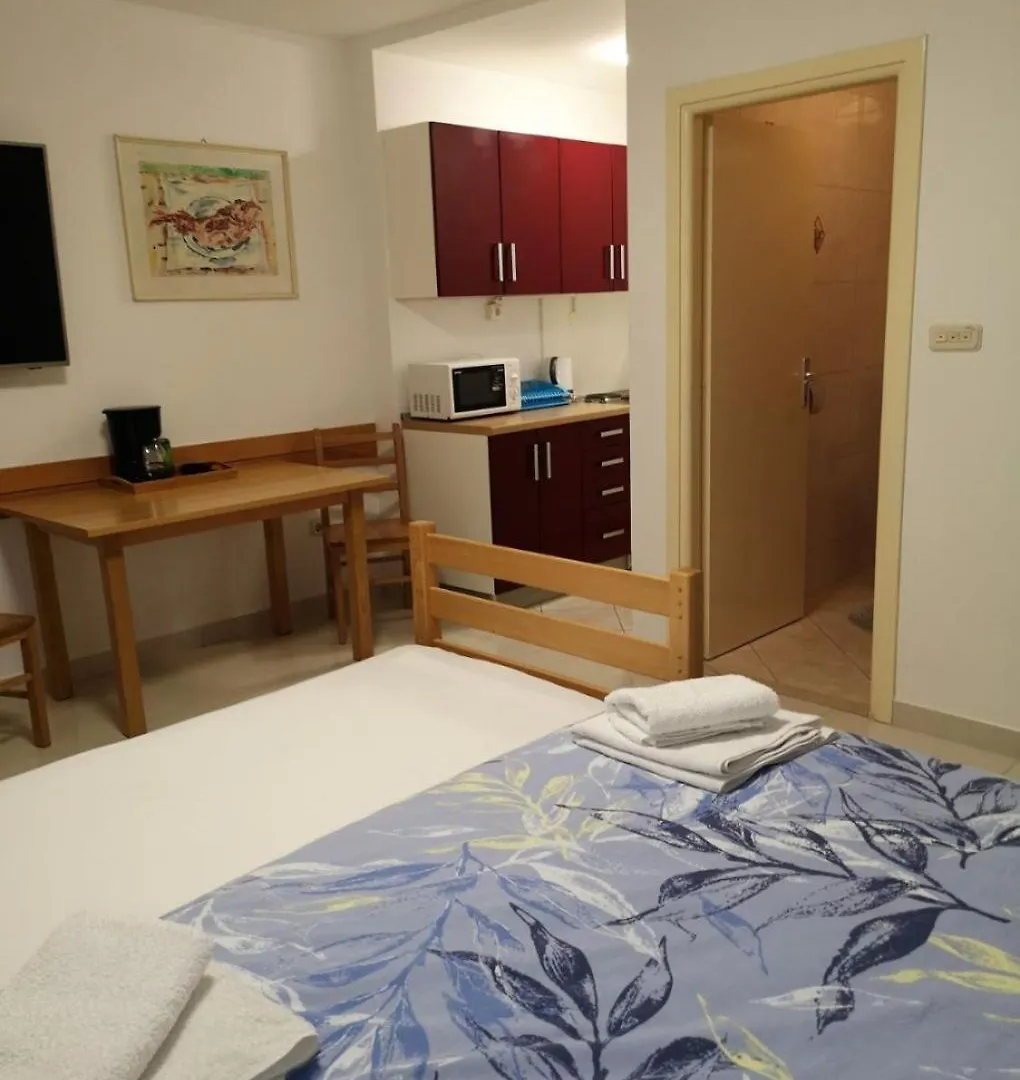 Apartments Dragi - Adults Only Split 0*,  Chorwacja