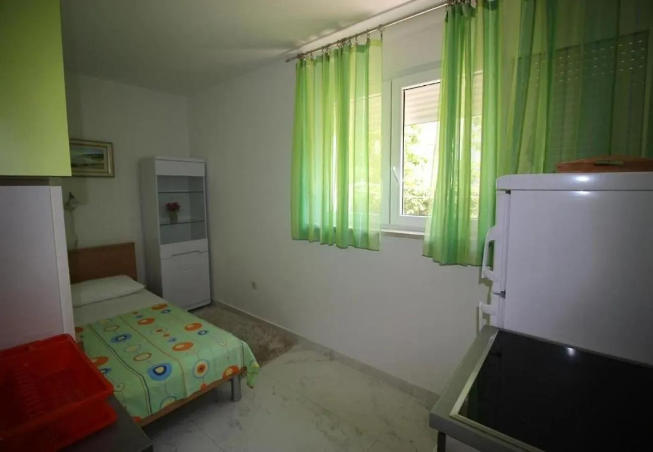 Apartments Dragi - Adults Only Split 0*,