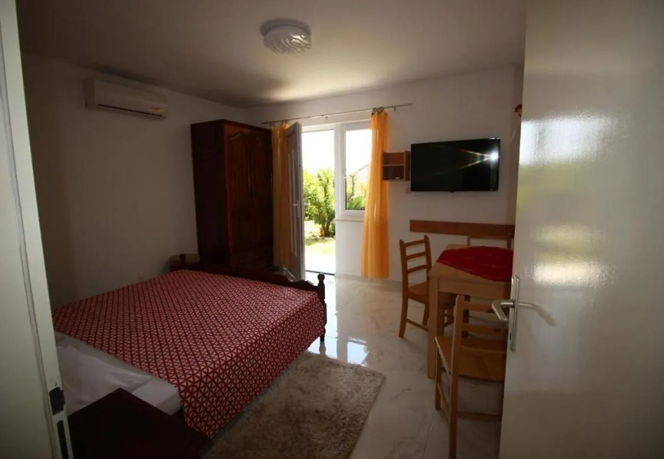 Apartments Dragi - Adults Only Split 0*,