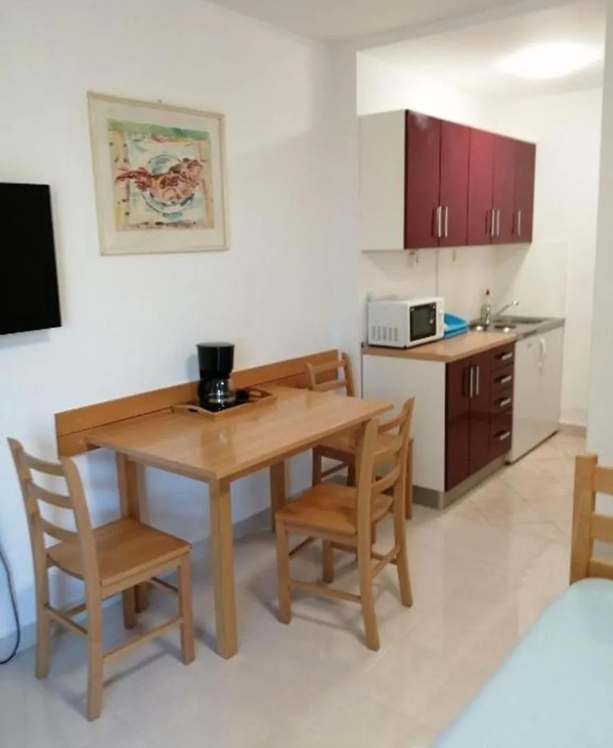 Apartments Dragi - Adults Only Split Chorwacja