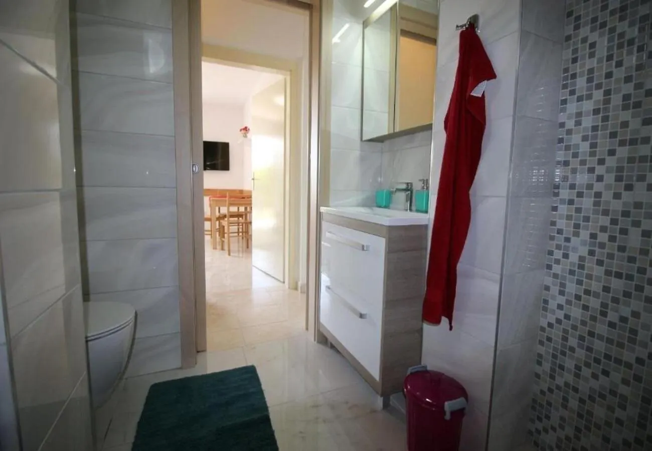 Apartments Dragi - Adults Only Split