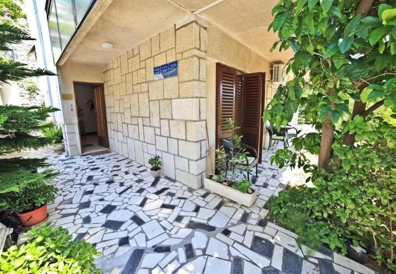 Apartments Dragi - Adults Only Split